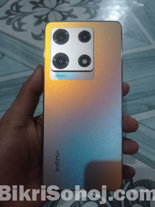 Infinix note 30pro 8gb 256gb